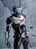 万代（BANDAI） SHF 真骨雕 假面骑士 手办模型玩具 SHF 亚克1 Ark Zero One 实拍图