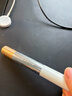 三资堂快遮笔遮瑕液遮盖斑点黑眼圈三色遮瑕02三文鱼色水润持妆不脱妆 实拍图