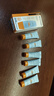 Mistine蜜丝婷防晒霜小黄帽40ml+7ml*6防水防汗紫外线高倍520礼物 实拍图