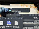 【95成新】小米（MI) 路由器BE7000 WiFi7 高通新一代企业级芯片 8颗独立信号放大器 4个2.5G网口+USB 3.0   实拍图