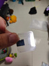 512g高速通用tf内存卡录像机监控储存行车记录仪监控摄像头microSD 32G高速通用+读卡器+SD卡套 实拍图