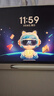 作业帮学习机P60/P60Ultra焕新版【现货次日达_买贵立补】2026最新款学生平板电脑学练机AI早教机家教机 【P60焕新版6+128G】超值套装 实拍图