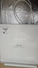 美的（Midea）净水器机家用厨房下式直滤净饮机自来水前置过超滤器机华凌 MU151-4 实拍图