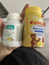 小熊糖（L'il critters）丽贵儿童复合维生素软糖70粒d3维C锌0防腐2岁+ 实拍图