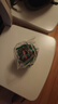 正林正林瓜子甘草味500g大片西瓜子咸味原味黑瓜子零食炒货年货小吃 西瓜子 500g 2袋 实拍图