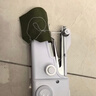 FACE MINI缝纫机家用手持小型迷你电动缝补神器手工自动简易便携工具缝衣服 实拍图