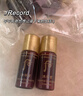 后（The history of Whoo）后套装小样旅行试用装后套盒拱辰享水妍天气丹津率享女礼盒护肤品 津率享小样水30瓶+乳液30瓶共300ml 实拍图