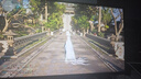 泰坦军团27英寸双侧入光屏 2K 345Hz DyDs0.5ms HDR600 FastIPS硬件低蓝光 云上舞白电竞显示器 仓刀X276S+ 实拍图