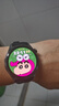 HUAWEI WATCH GT 6 雅丹黑【锋驰曜夜双表带套装】46mm智能手表情绪健康全新骑行体验 实拍图