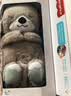 费雪（Fisher-Price）婴儿玩具安抚玩偶哄睡六一儿童节礼物-音乐安抚酣睡小水獭GHL41 实拍图