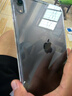 绿联适用iPad mini7/6保护壳8.3英寸25款苹果A17pro芯片24/21款平板保护套轻薄透明防摔抗弯后盖壳 实拍图