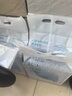浦力斯奥 猫砂混合20斤活性炭豆腐膨润土除臭低尘结团去味大包装 实拍图