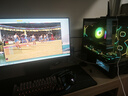 HKC 27英寸2K高清300Hz超频FastIPS旋转升降电脑HDR400硬件低蓝光电竞游戏HDMI2.1显示器G27H4Plus 实拍图