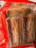 笆竹园恩施土家柴火烟熏腊排骨500g川味农家特产腊肉烟熏腊肉咸肉腌肉 实拍图