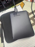 西部数据（WD）移动硬盘2TB USB3.0 元素系列 2.5英寸 机械硬盘 笔记本电脑外接 外置扩容备份 大容量家庭存储 实拍图