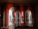 狮王精酿 燕京啤酒 12度精酿比利时白啤 500ml*12罐 整箱装京东自营 实拍图