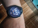 HUAWEI【父亲节送礼优选】HUAWEI WATCH GT 6 雅丹黑 46mm智能手表多维情绪健康全新骑行体验 实拍图
