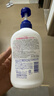 巴斯克林舒芙蕾自然花香沐浴露550ml*2瓶持久留香滋养润泽日本 实拍图