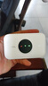 TCL随身wifi三网通用免插卡无线wifi6车载4G路由器随身便携无限制移动联通电信全国通用2026款5GXY15B 【升级充电款】3000毫安大电池 不限速不虚标月享1500G流量 实拍图