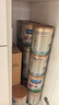 美赞臣（MeadJohnson）港版安儿健A+4段进口儿童成长学生奶粉四段 850g*6罐 3-6岁 HMO 实拍图
