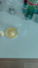 新贝接奶神器硅胶母乳收集器手动吸奶器产妇漏奶集奶器集乳器 实拍图