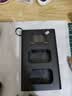 绿联NP-FW50相机电池充电器 适用sony索尼ZV-E10 a6500 a6000 a6400 a6100 a7rm2 a7s2单反数码充电器 实拍图