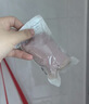 嫚熙（EMXEE）牛油果低敏一次性内裤女士10A抗菌孕产妇免洗出差旅行日抛裤30条 实拍图
