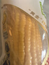 北纬47度水果玉米2.64斤(220g*6根)开袋即食鲜甜玉米棒 低脂低GI早餐苞米 实拍图
