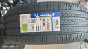 米其林轮胎(Michelin) 浩悦5 PRIMACY 5 235/45R18 98W适配雅阁帕萨特凯美瑞 汽车轮胎 实拍图