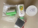 立邦荷净墙面修补滚筒防水抗菌补墙膏去污翻新修复内墙乳胶漆500g+1kg 实拍图