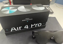 雷鸟 【超级新品】Air4 pro智能AR眼镜 智能眼镜 高清巨幕观影眼镜 非VRAI眼镜 主机游戏款 实拍图