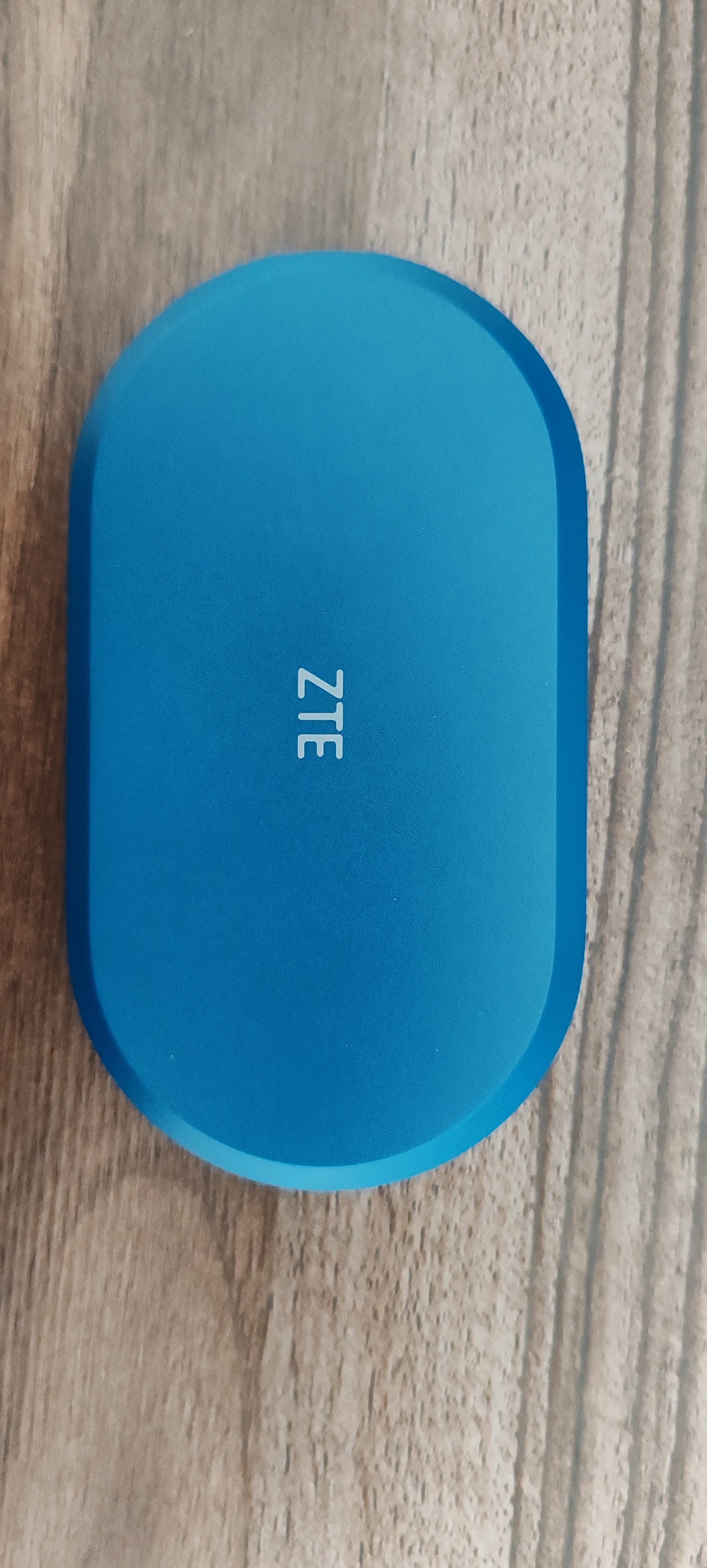 中兴原装随身wifi6移动无线网卡免插卡便携路由器4g高速随行网络热点无限全国通用流量2026款正品5GHFI 实拍图