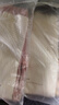 童泰婴儿连体衣春秋季新生儿衣服纯棉初生儿宝宝蝴蝶衣2件装 黄色66cm 实拍图