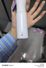 babycare云雾喷婴儿驱蚊液户外防驱蚊神器喷雾宝宝花露水270ml大容量装 实拍图