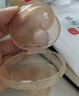 世喜安抚奶嘴6个月以上防龅牙胀气1-3岁夜用扁头超软仿母乳超轻air款 实拍图