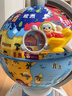 伟易达（Vtech）地球仪儿童玩具360°电动旋转早教启蒙地理学习机男女孩生日礼物 实拍图