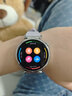 HUAWEI WATCH GT 6 流光紫 41mm智能手表多维情绪健康全新骑行体验 实拍图