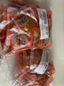 金大州金针菇小袋装500g 小吃零食下饭咸菜 孜然烧烤味 四川特产小食品 实拍图