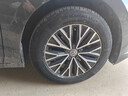 马牌（Continental）汽车轮胎205/60R16 96V XL FR UCJ+ 适配轩逸/新福克斯/速腾 实拍图