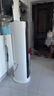 美的（Midea）【加大水箱】家用空调扇加湿冷风扇智能语音遥控无叶风扇落地冷风机水冷塔扇制冷小型空调AAI12VR 实拍图