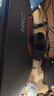 HKC 27英寸2K 275Hz高刷FastIPS快速液晶HDR400硬件低蓝光无畏契约240Hz电竞游戏电脑显示器G27H4Max 实拍图