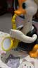 汇乐玩具（HUILE TOYS）摇摆鹅婴儿玩具早教儿童玩具学爬男女孩宝宝玩具0-1岁生日礼物 萨克斯摇摆鹅（充电版） 实拍图