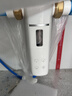 滨特尔（pentair）前置过滤器大通量家用全屋自来水管道过滤器大流量净水器排行前十名水驱涡轮+反冲洗刮洗净水器 【上门安装】S260全自动 实拍图