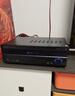 山水（SANSUI）UX66 功放机 家庭影院5.1声道AV功放机 高保真音响无线智能蓝牙家用卡拉ok功放 实拍图