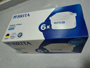 碧然德（BRITA） 家用滤水壶 净水壶滤芯 Maxtra 多效滤芯 6枚装 实拍图