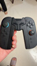 毕亚兹 适用Switch2手柄握把充电器ns2手柄充电握把Joy-con配件边充边玩不伤手柄支持带壳使用强力磁吸 实拍图