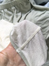 俞兆林儿童睡衣男女童纯棉家居服套装宝宝空调服童装衣服 萌卡熊猫  150 实拍图