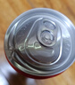 可口可乐零度 无糖汽水 碳酸饮料 330ml*20罐 整箱装 实拍图