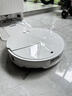 石头（roborock）【保价618】P20净立方 扫地机器人扫拖一体自动清洗最新款扫拖洗烘一体机 自动集尘热水洗拖布 实拍图