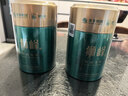 狮峰牌2026年新茶上市绿茶龙井茶叶明前特级100g老茶树罐装自己喝 实拍图